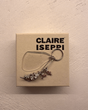 Boucle d'oreille Claire Iseppi