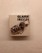 Boucle d'oreille Claire Iseppi