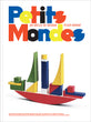 Petits Mondes. Un siècle de design pour enfant