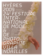 24e festival international de mode et de photographie, 2009